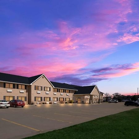 Best Western Vermillion Inn Εξωτερικό φωτογραφία