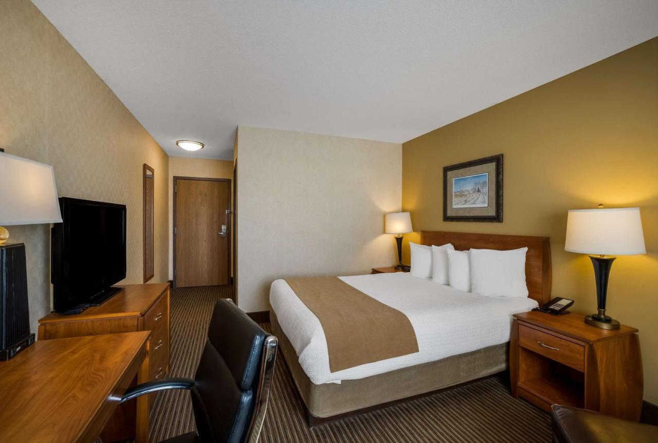 Best Western Vermillion Inn Εξωτερικό φωτογραφία