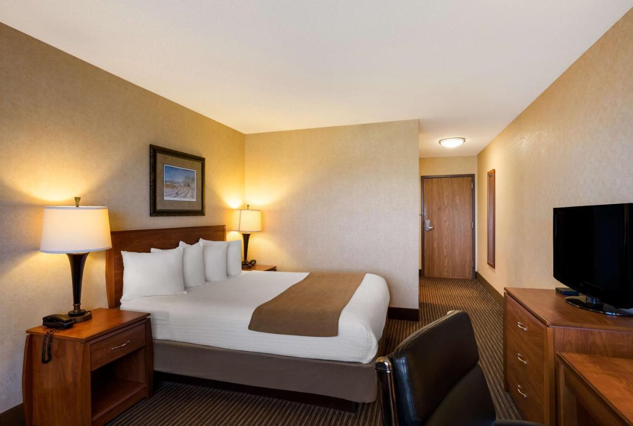 Best Western Vermillion Inn Εξωτερικό φωτογραφία