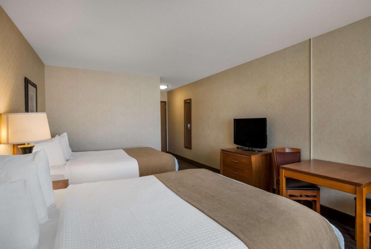 Best Western Vermillion Inn Εξωτερικό φωτογραφία