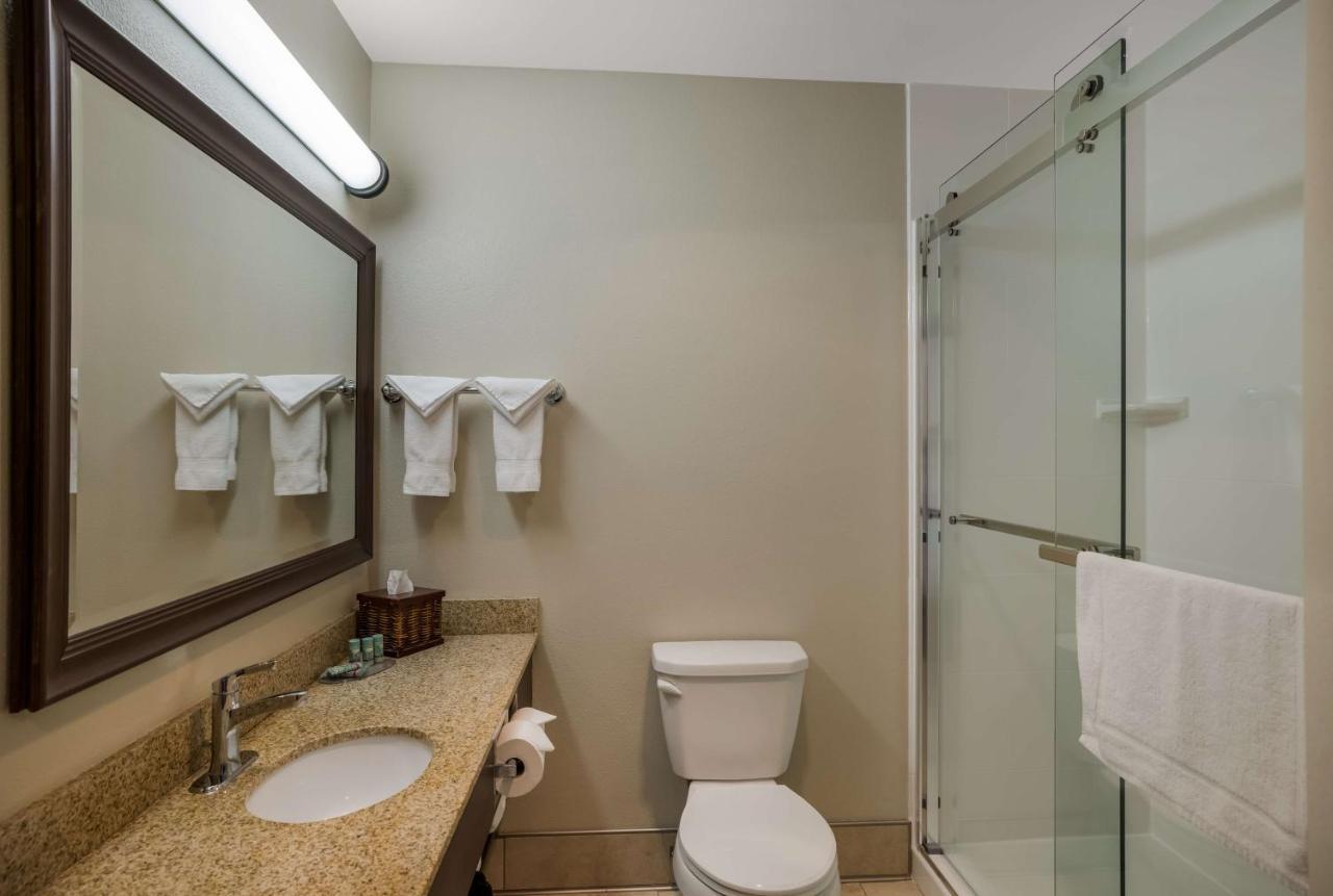 Best Western Vermillion Inn Εξωτερικό φωτογραφία