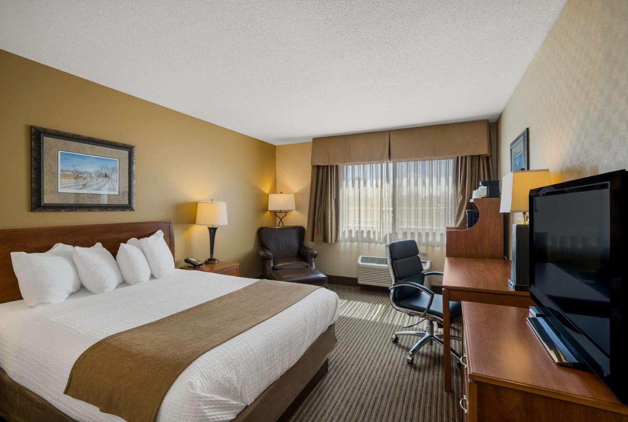 Best Western Vermillion Inn Εξωτερικό φωτογραφία