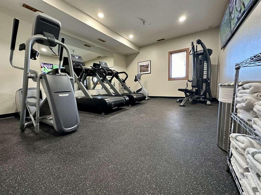 Best Western Vermillion Inn Ανέσεις φωτογραφία