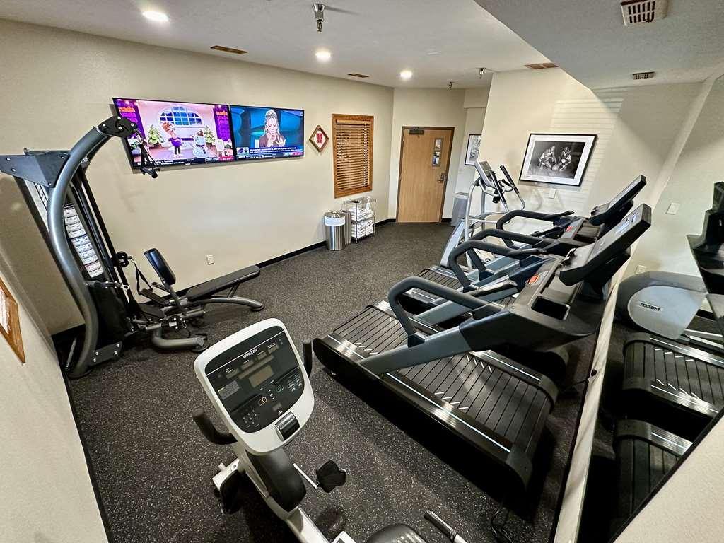 Best Western Vermillion Inn Ανέσεις φωτογραφία