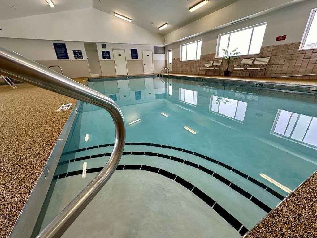 Best Western Vermillion Inn Ανέσεις φωτογραφία