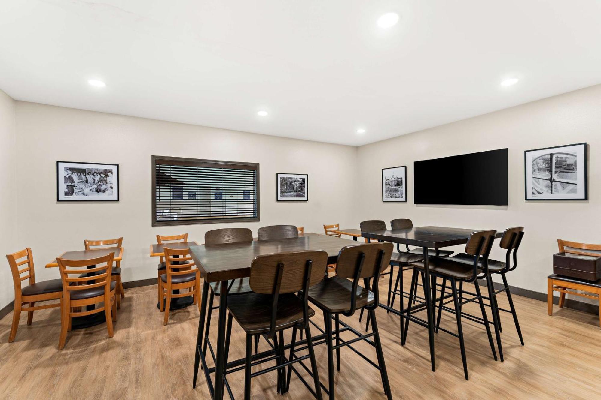 Best Western Vermillion Inn Εξωτερικό φωτογραφία