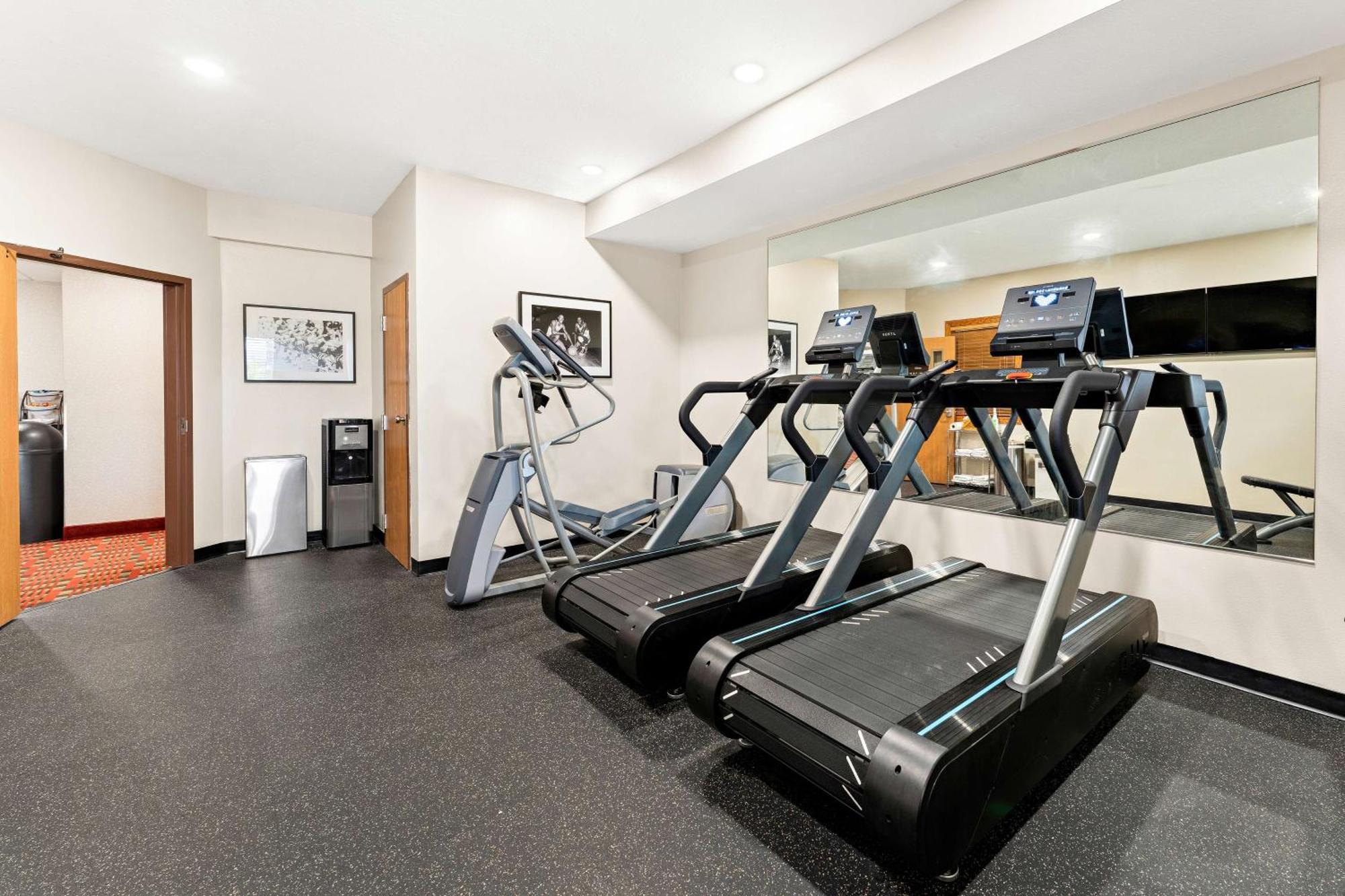 Best Western Vermillion Inn Εξωτερικό φωτογραφία
