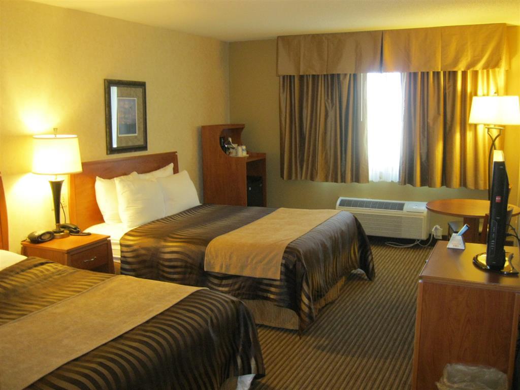Best Western Vermillion Inn Δωμάτιο φωτογραφία