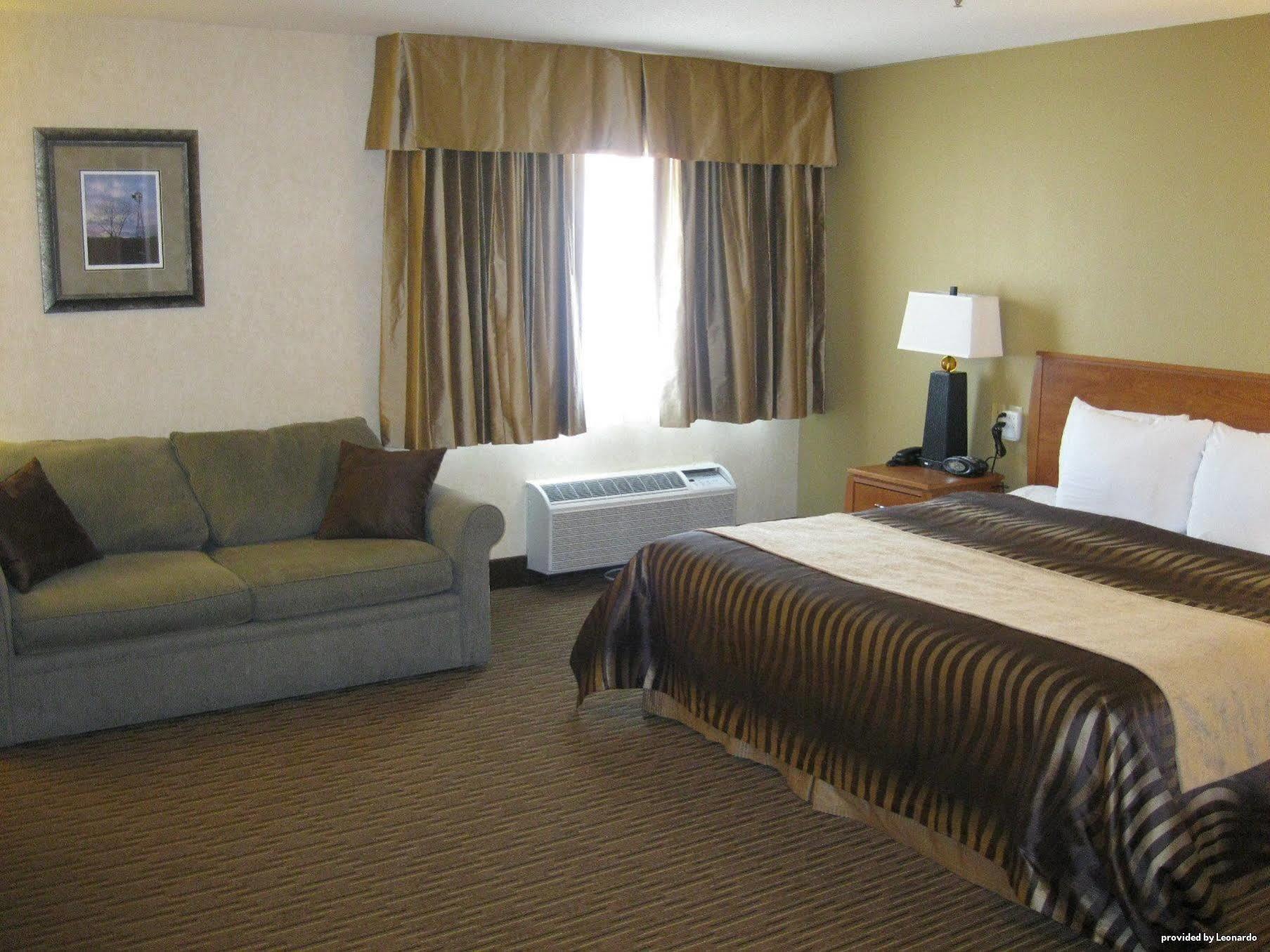 Best Western Vermillion Inn Δωμάτιο φωτογραφία