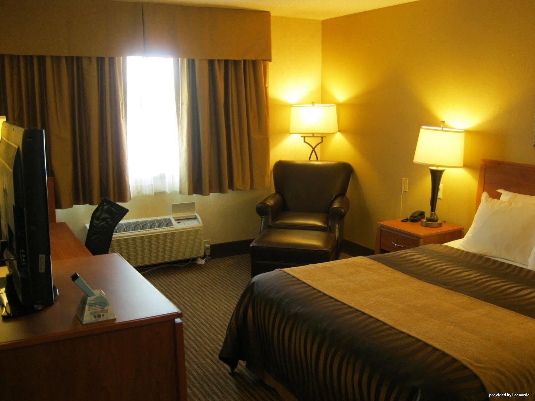 Best Western Vermillion Inn Δωμάτιο φωτογραφία